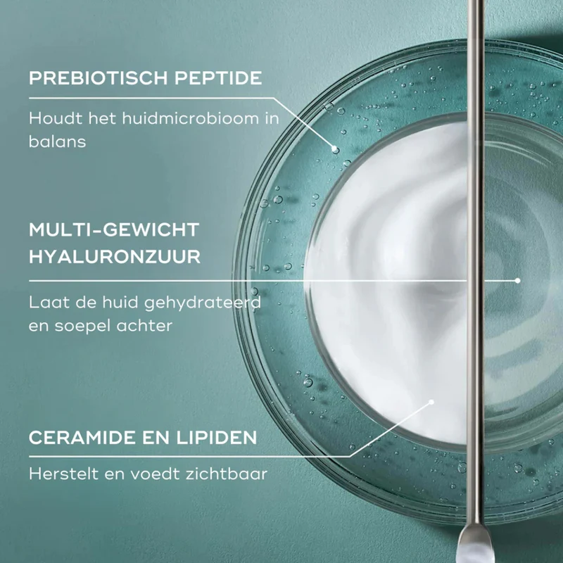 Medik8 Total Moisture Daily Facial Cream