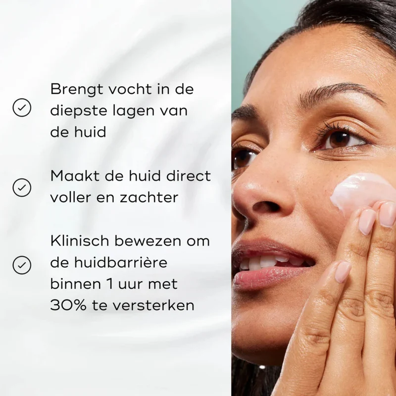Medik8 Total Moisture Daily Facial Cream