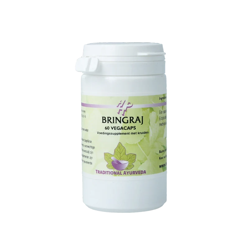 Ayurveda Bringraj 60 vcaps