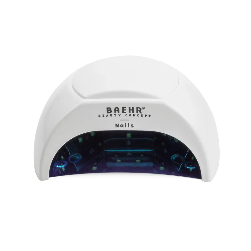 BAEHR beauty concept nails UV/LED-Lichthärtung DIAMOND II