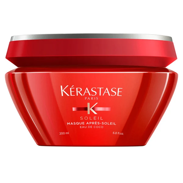 Kérastase Soleil Masque Après-Soleil Revitaliserend Haarmasker 200ml