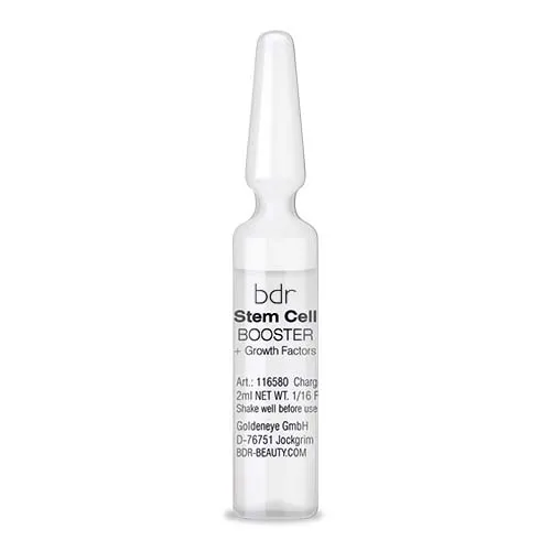 bdr Stem Cell BOOSTER + Growth Factors