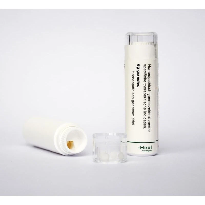 Homeoden Heel Dulcamara 30CH