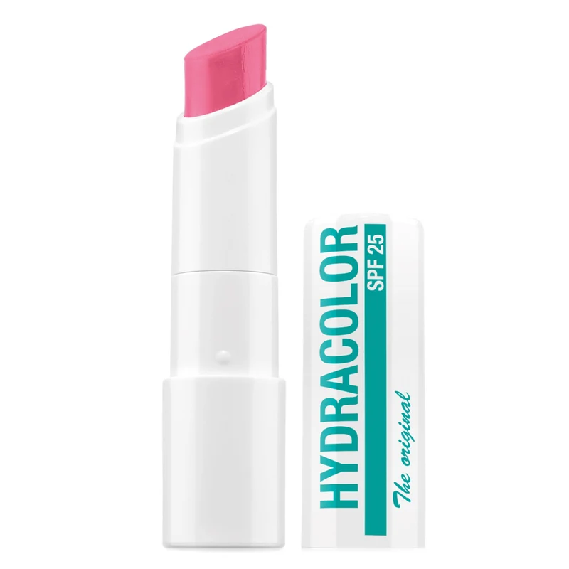 Hydracolor Lippenpflege Nr. 55 Candy Pink