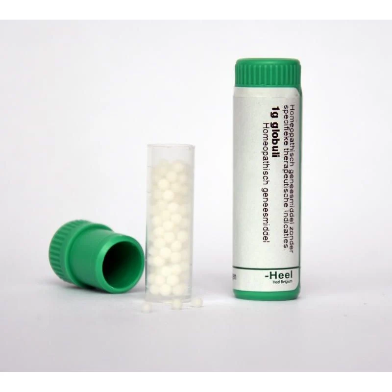 Homeoden Heel Dulcamara MK