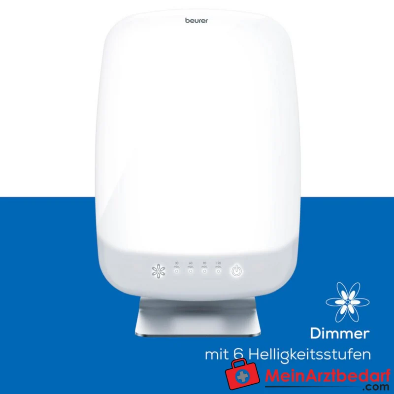 Beurer TL 95 Tageslichtlampe
