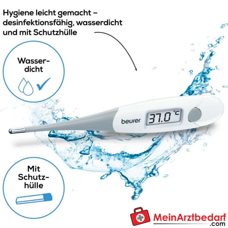 Beurer FT 15/1 Express-Thermometer