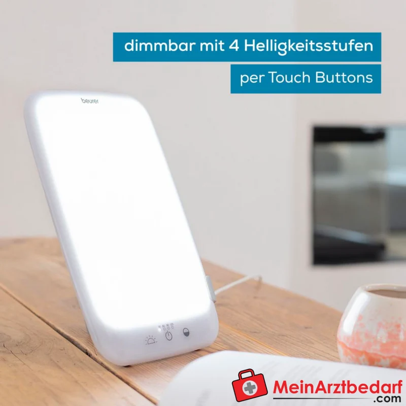 Beurer TL 35 Tageslichtlampe