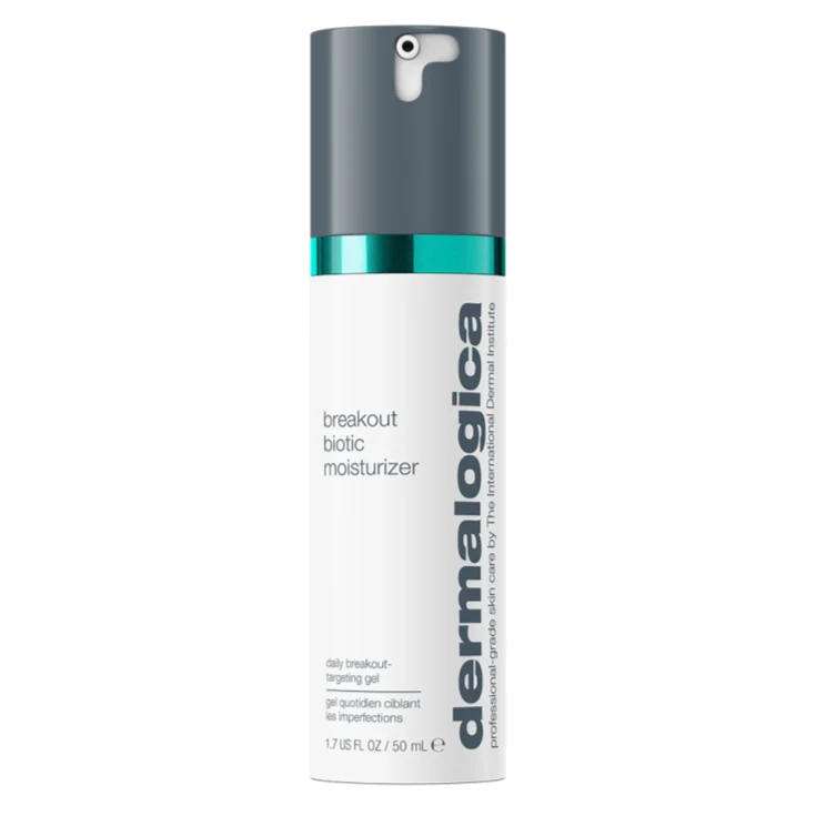 Dermalogica Active Clearing Breakout Biotic Moisturizer 50 ml