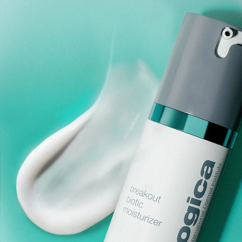 Dermalogica Active Clearing Breakout Biotic Moisturizer 50 ml