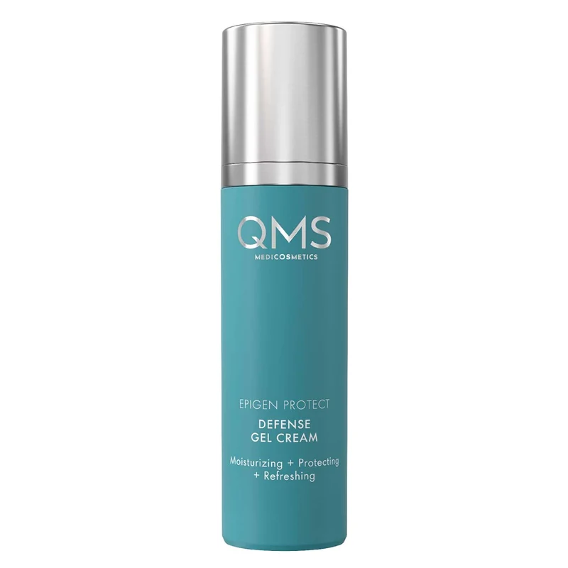 QMS Epigen Protect Defense Gel-Cream 50 ml