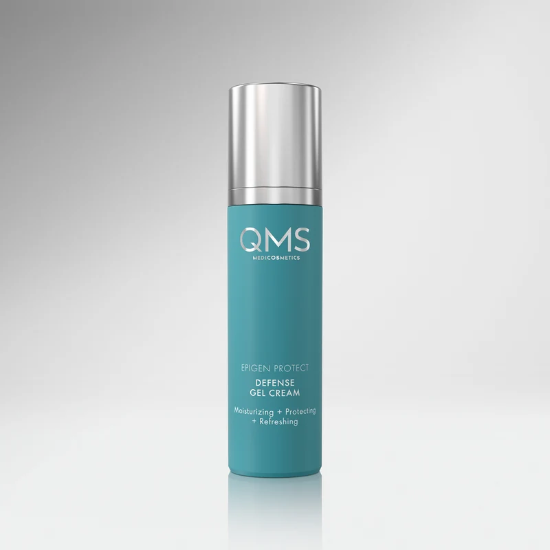 QMS Epigen Protect Defense Gel-Cream 50 ml