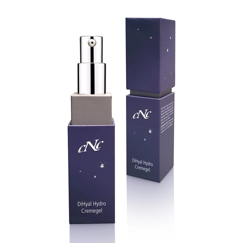 CNC DiHyal Hydro Cremegel 15 ml