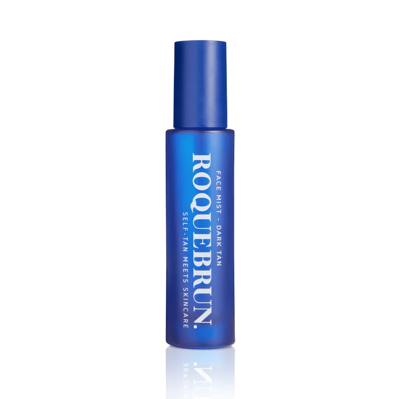 ROQUEBRUN. Face Tanning Mist Dark 30ml
