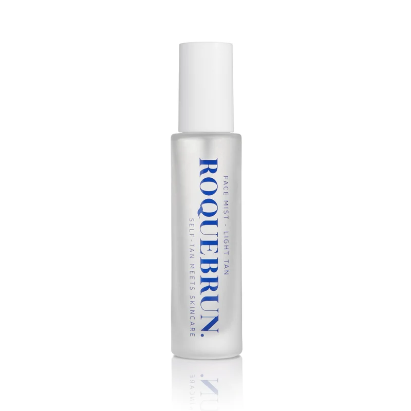 ROQUEBRUN. Face Tanning Mist Light 30ml