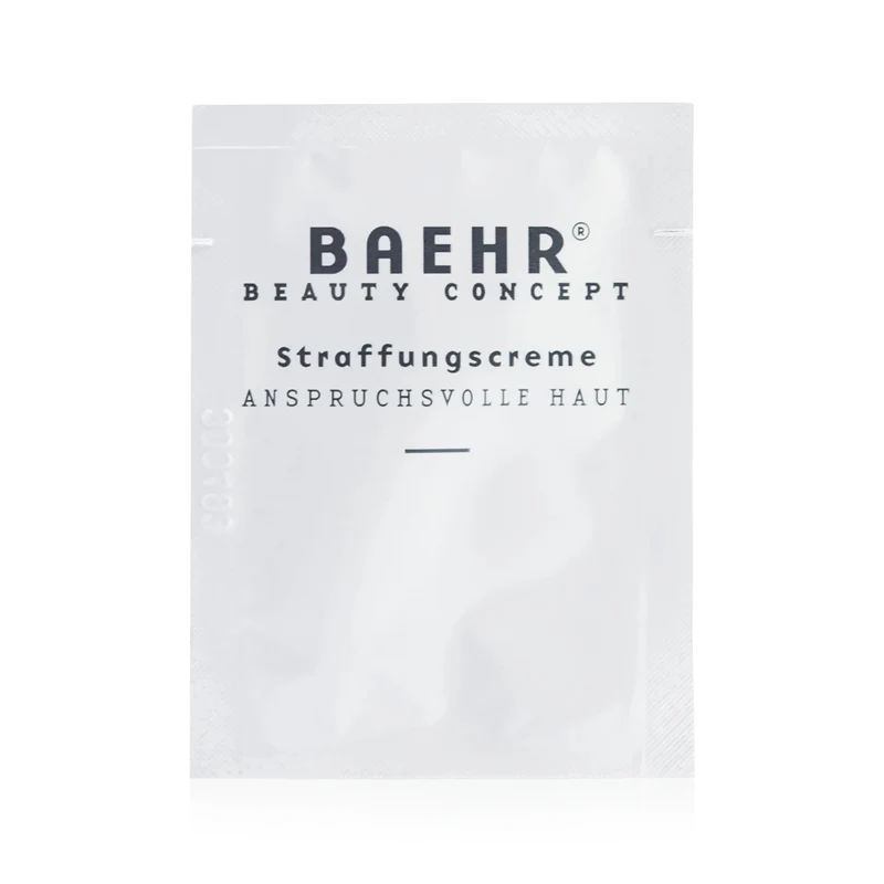BAEHR beauty concept Straffungscreme 2 ml Sachet