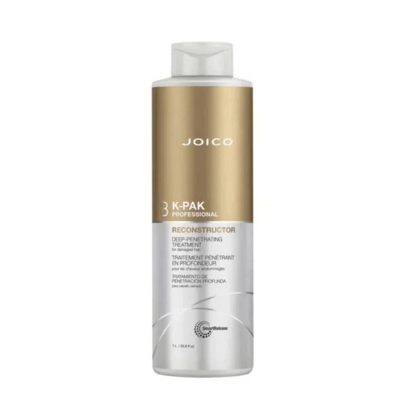 Joico K-Pak Care Reconstructor Treatment 1000ml