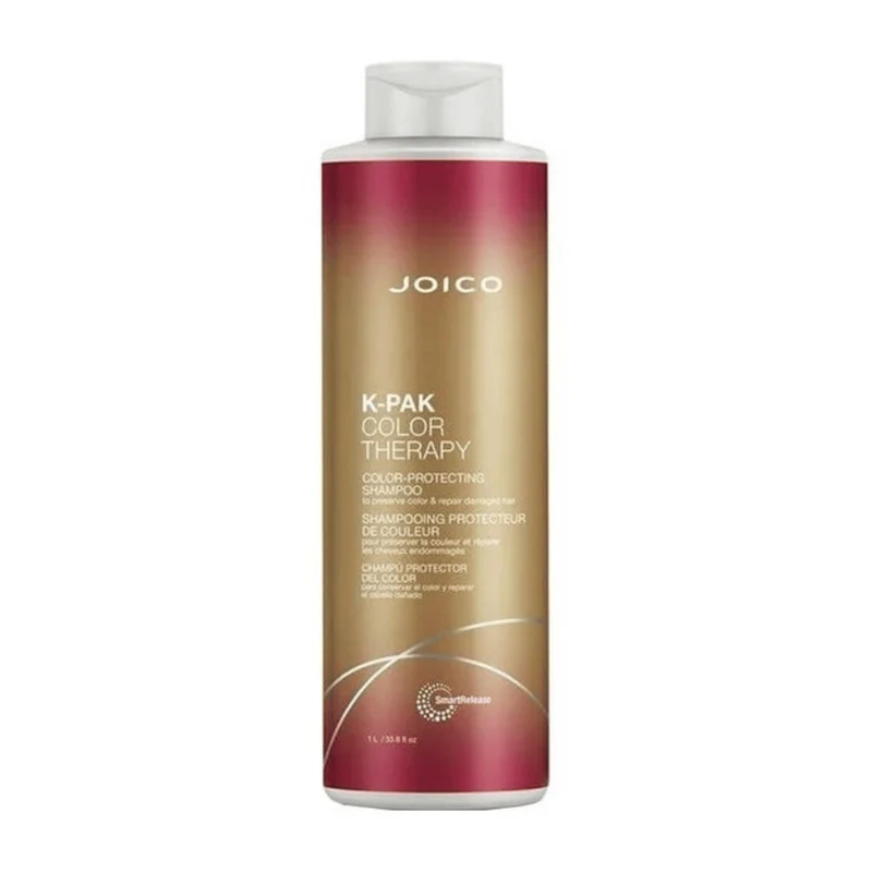 Joico K-Pak Farbtherapie Schützendes Shampoo