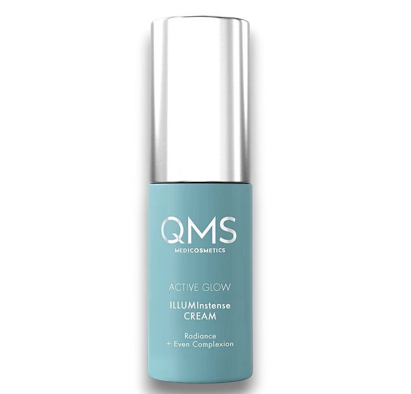 QMS Active Glow ILLUMIntense Cream 10 ml