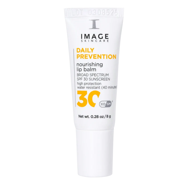 IMAGE DAILY PREVENTION nourishing lip balm SPF 30