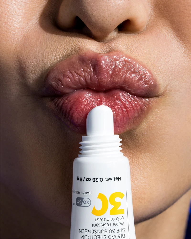IMAGE DAILY PREVENTION nourishing lip balm SPF 30