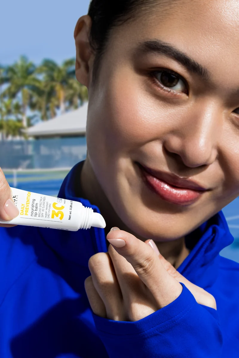 IMAGE DAILY PREVENTION nourishing lip balm SPF 30