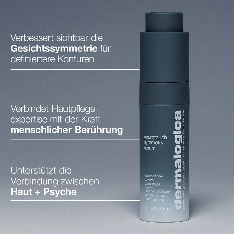 Dermalogica NeuroTouch Symmetry Serum 30ml
