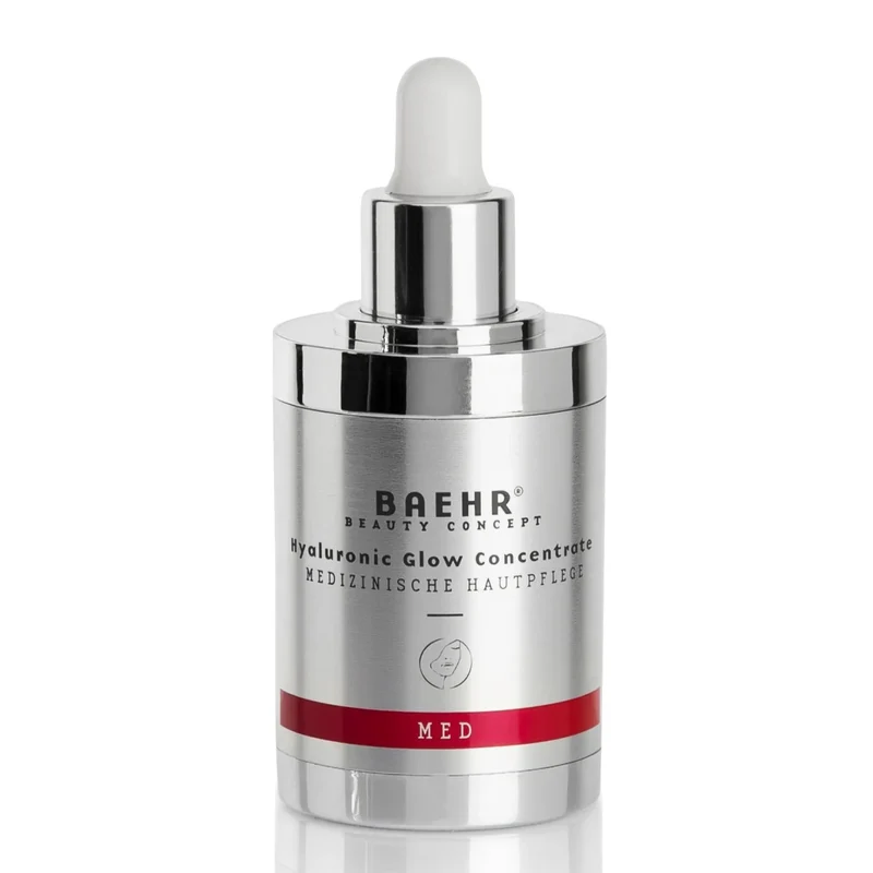BAEHR beauty concept MED - Hyaluronic Glow Concentrate 30 ml