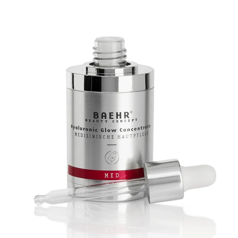 BAEHR beauty concept MED - Hyaluronic Glow Concentrate 30 ml