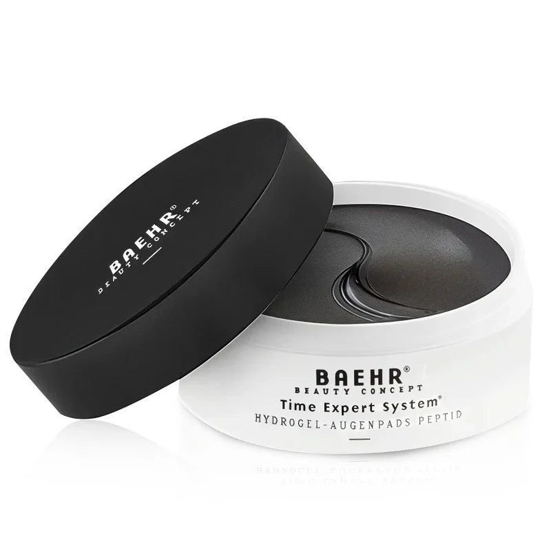 BAEHR Time Expert System® - Hydrogel-Augenpads Peptid 60 Stk.