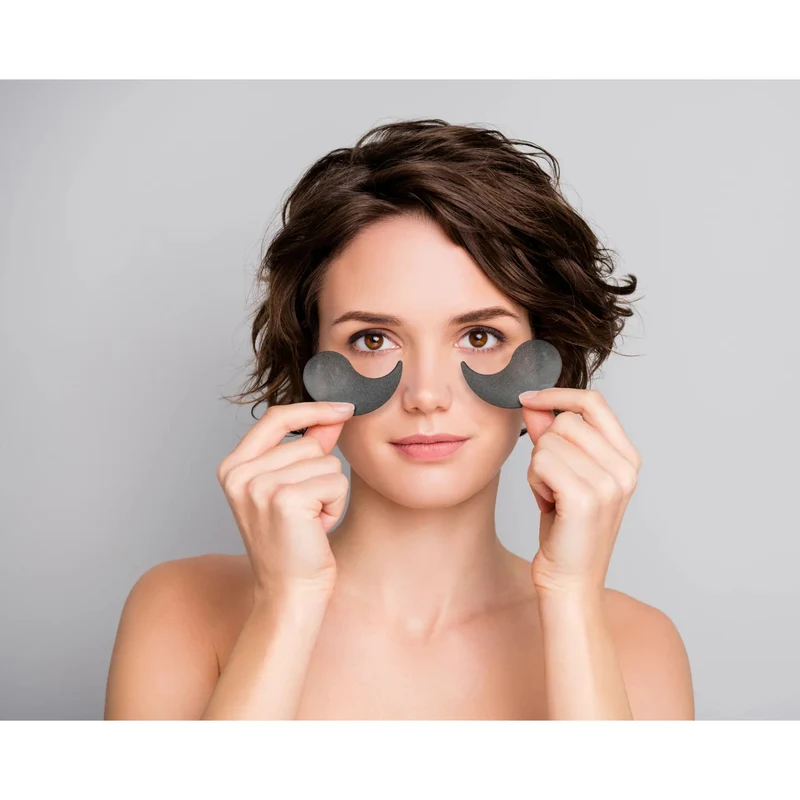 BAEHR Time Expert System® - Hydrogel-Augenpads Peptid 60 Stk.