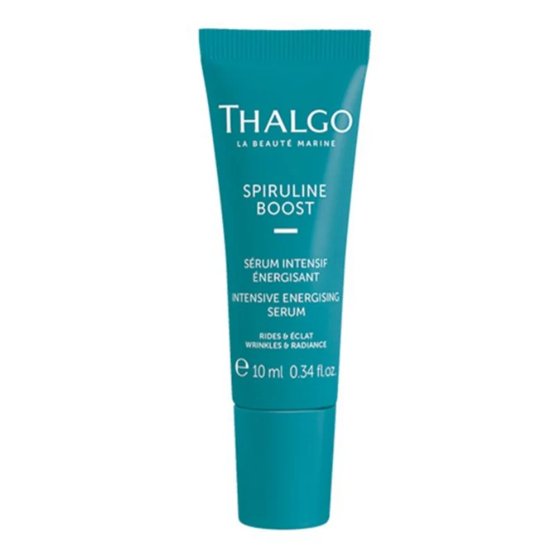 Thalgo Spirulina Boost - Vitalisierendes Intensivserum 10ml