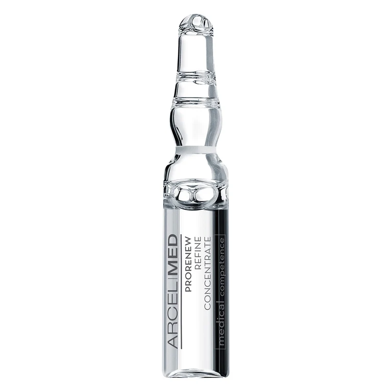 JEAN D'ARCEL ARCELMED Refine Concentrate Reset & Recovery 7 x 2ml
