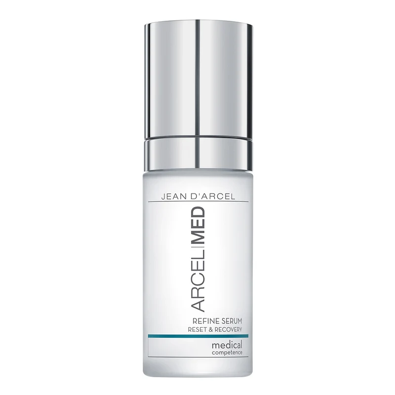 JEAN D'ARCEL ARCELMED Refine Serum Reset & Recovery 30ml