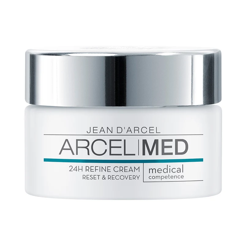 JEAN D'ARCEL ARCELMED 24H Refine Cream Reset & Recovery 50ml
