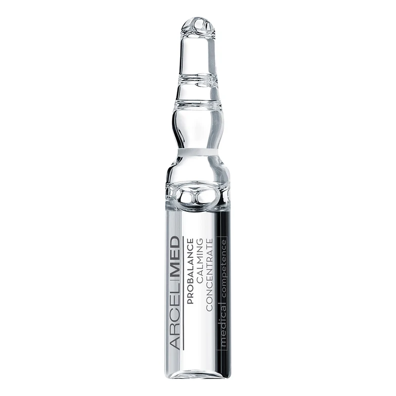 JEAN D'ARCEL ARCELMED Calming Concentrate Microbiome Balance 7 x 2ml