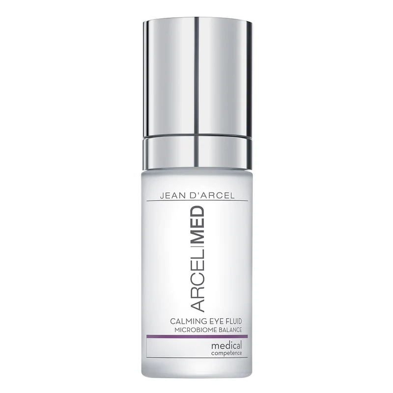 JEAN D'ARCEL ARCELMED Calming Eye Fluid Microbiome Balance 30ml