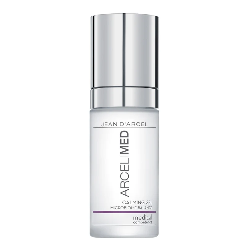 JEAN D'ARCEL ARCELMED Calming Gel Microbiome Balance 30ml