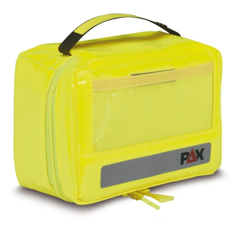 PAX Ampullarium