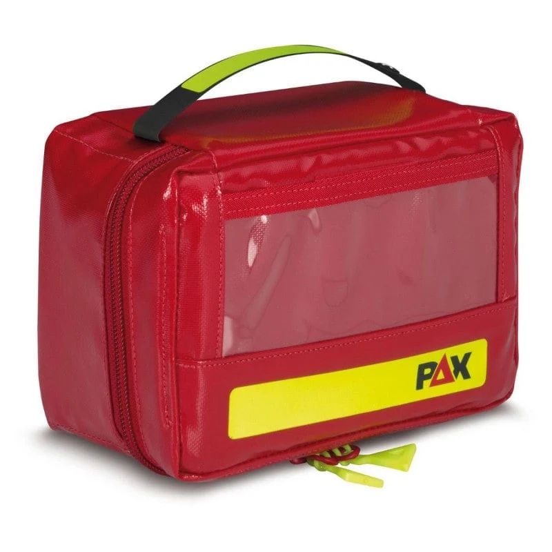 PAX Ampullarium