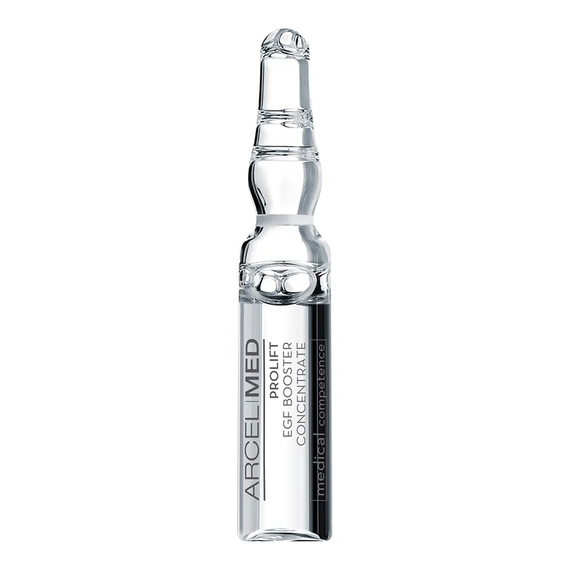 JEAN D'ARCEL ARCELMED EGF Booster Concentrate Firmness & Definition 7 x 2ml