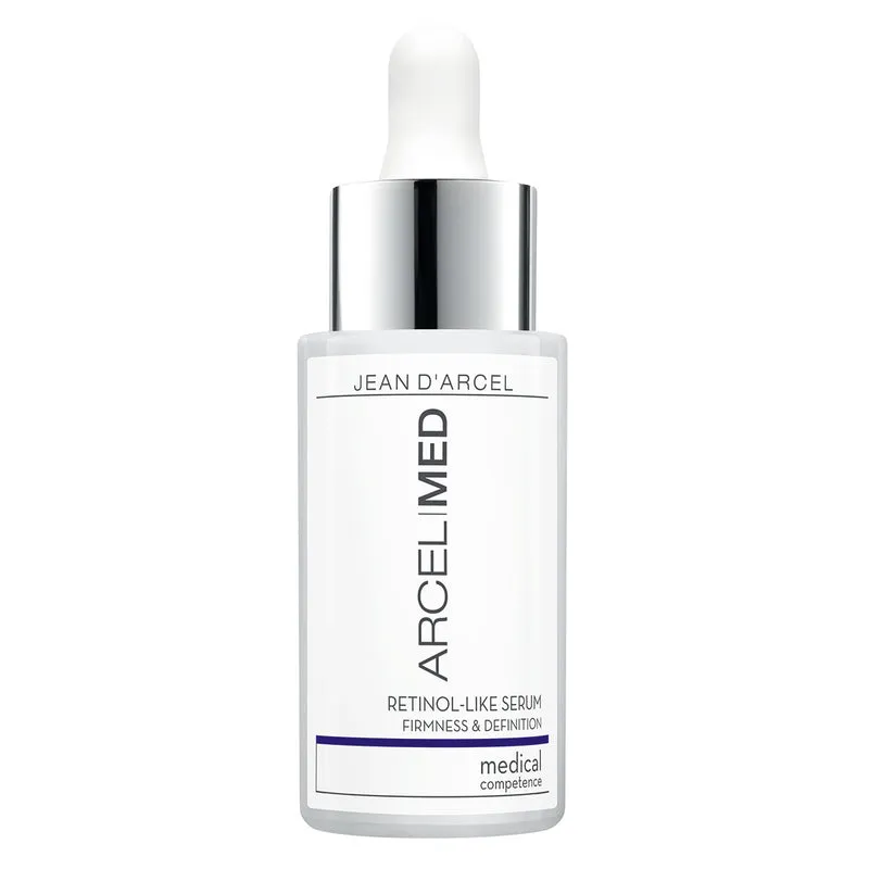 JEAN D'ARCEL ARCELMED Retinol-like Serum Firmness & Definition 30ml