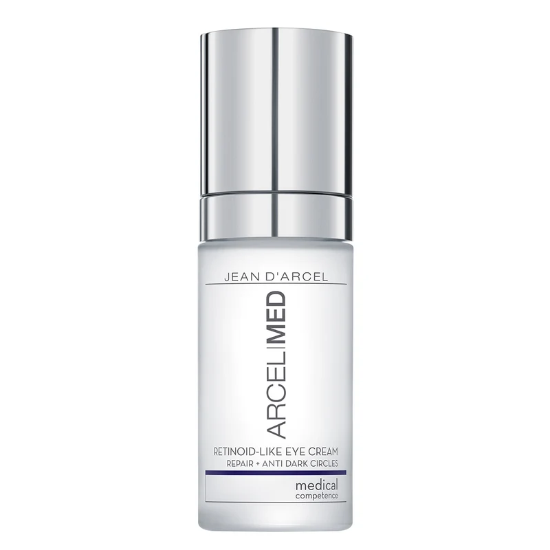JEAN D'ARCEL ARCELMED Retinoid-like Eye Cream Repair & Anti Dark Circles 30ml