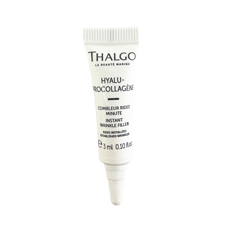 Thalgo HYALU-PROCOLLAGÈNE - Express-Faltenfiller 3ml