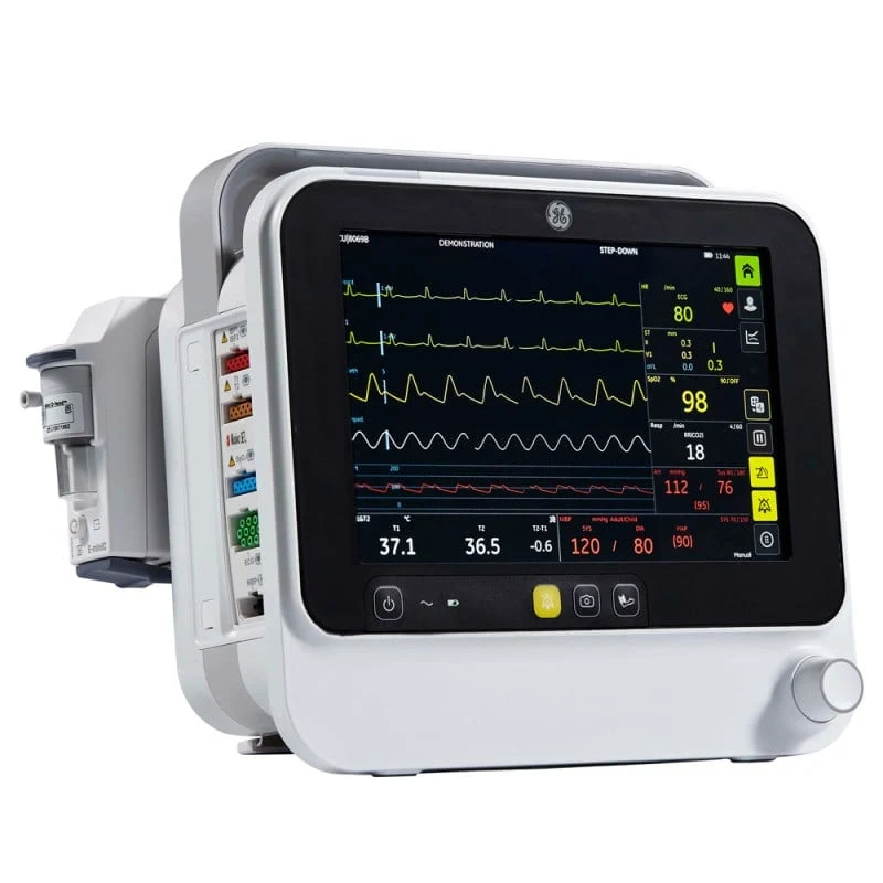 GE Patientenmonitor