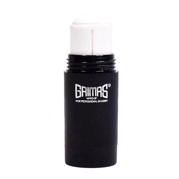 Grimas Covercream Stick 001 weiß 16ml