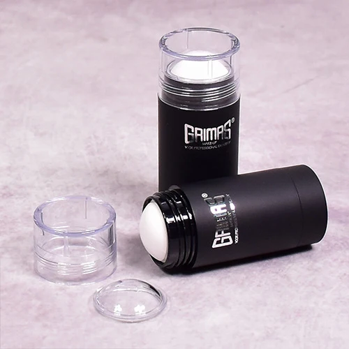 Grimas Covercream Stick 001 weiß 16ml