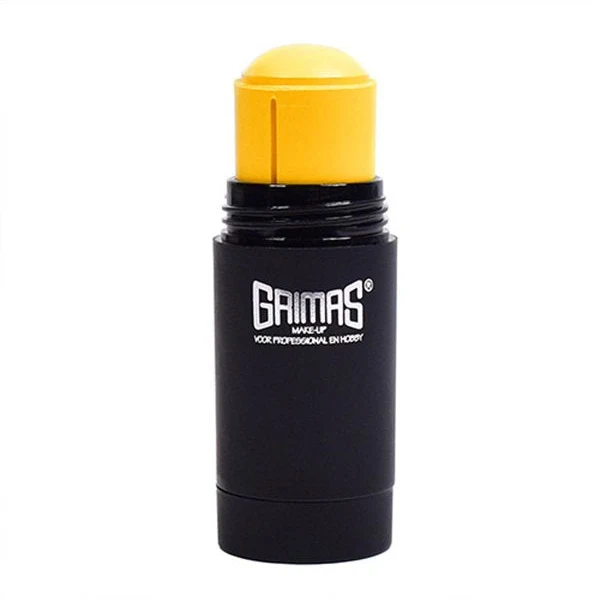 Grimas Covercream Stick 203 gelb 16ml