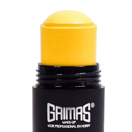 Grimas Covercream Stick 203 gelb 16ml