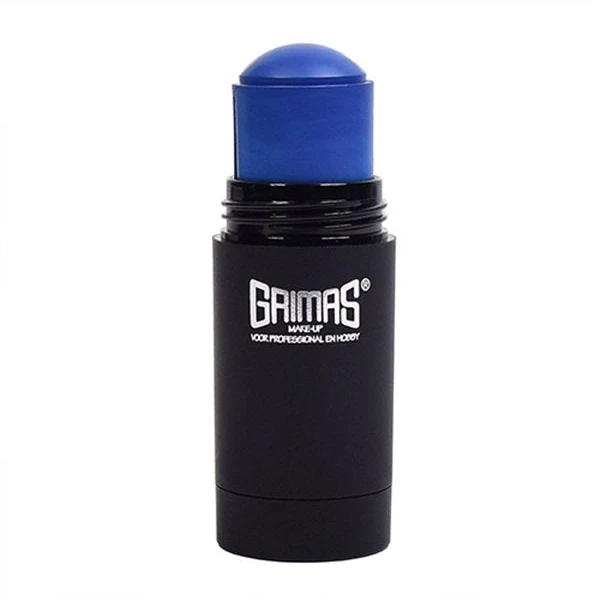 Grimas Covercream Stick 301 blau 16ml